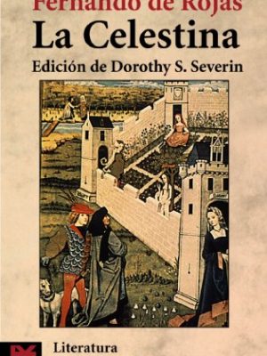 9788420634029_la-celestina-el-libro-de-bolsillo-literatura-spanish-edition_front-1.jpg La celestina (el libro de bolsillo - literatura) (spanish edition)