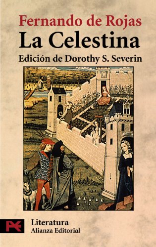 9788420634029_la-celestina-el-libro-de-bolsillo-literatura-spanish-edition_front-1.jpg La celestina (el libro de bolsillo - literatura) (spanish edition)