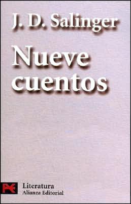 Nueve cuentos (el libro de bolsillo - literatura)