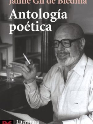 Antología poética