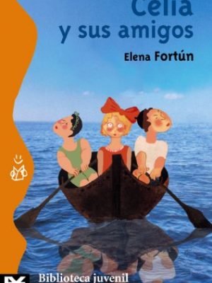 Celia y sus amigos