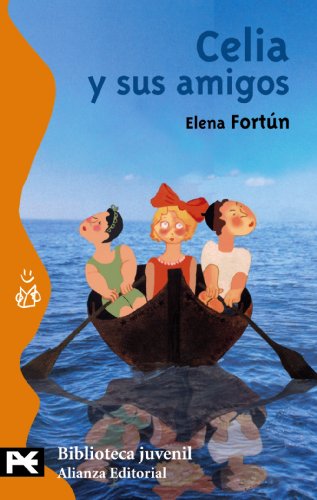 Celia y sus amigos