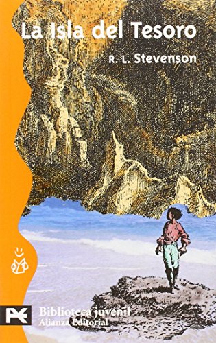 La isla del tesoro (biblioteca tematica / thematic library) (spanish edition)