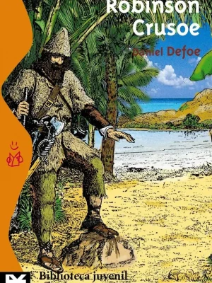 Robinson crusoe