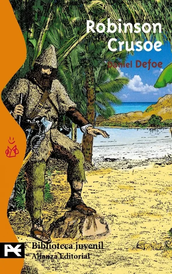 Robinson crusoe