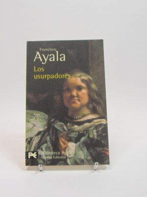 Los usurpadores