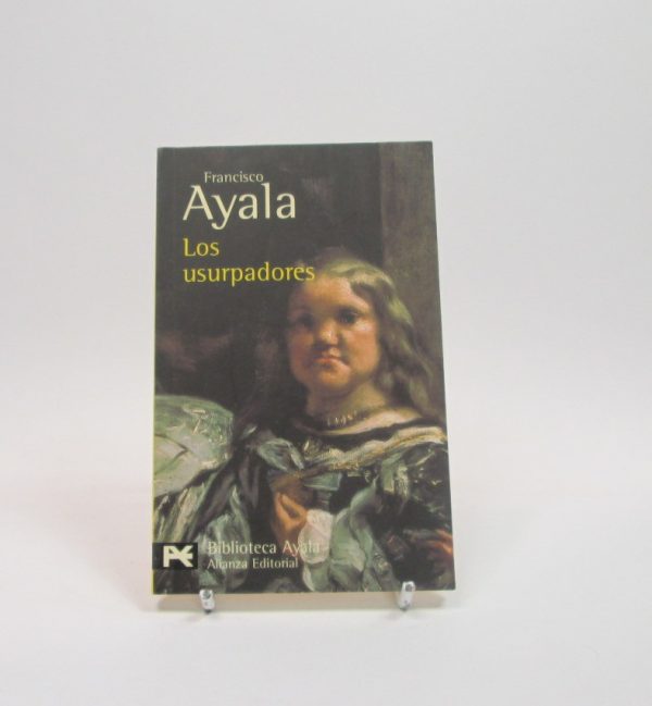 Los usurpadores