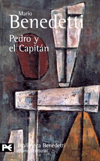 Pedro y al capitán