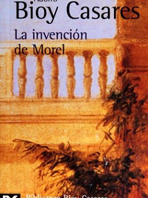 La invención de morel