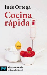 Cocina rápida (el libro de bolsillo) (spanish edition)