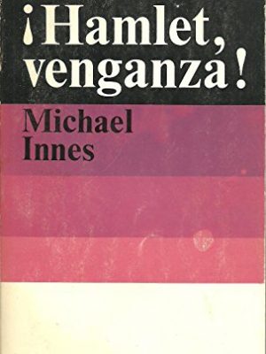 ¡hamlet, venganza!