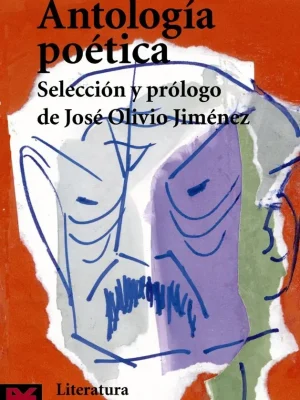 Antología poética