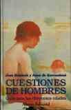 Cuestiones de hombres / men's issues: guia para las diferentes edades (libros singulares) (spanish edition)