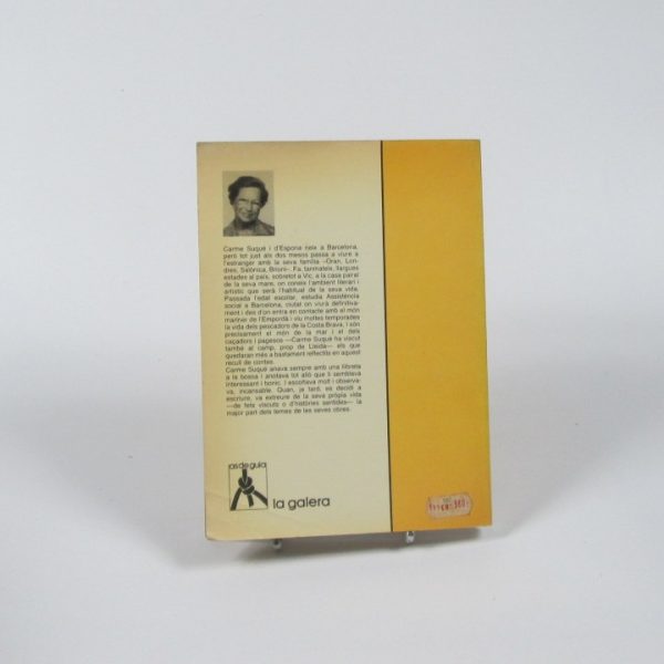 De la mar i del bosc