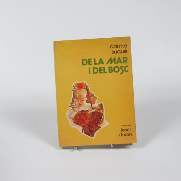 De la mar i del bosc