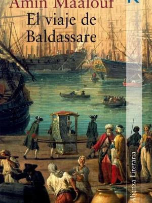 El viaje de baldassare