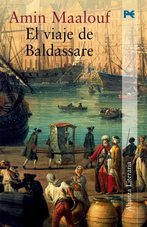 9788420644165_el-viaje-de-baldassare_front-2.webp El viaje de baldassare