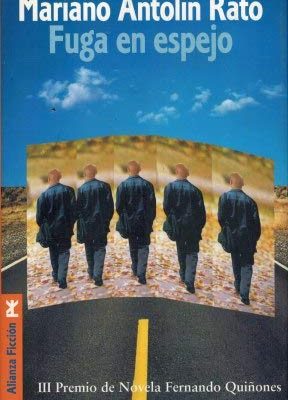 9788420644424_fuga-en-espejo-escape-mirror-spanish-edition_front-1.jpg Fuga en espejo / escape mirror (spanish edition)