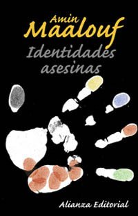 Identidades asesinas (libros singulares) (spanish edition)
