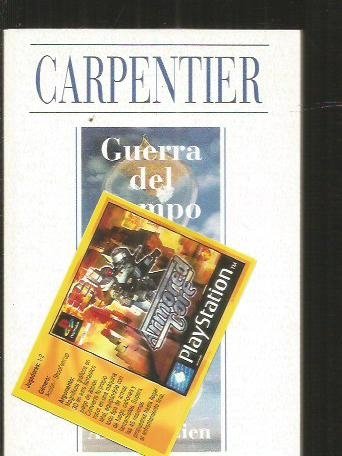 9788420646022_guerra-del-tiempo_front-6.jpg Guerra del tiempo