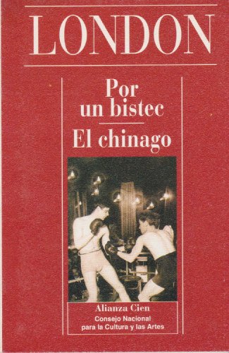 9788420646077_por-un-bistec-el-chinago-spanish-edition_front-5.jpg Por un bistec - el chinago (spanish edition)