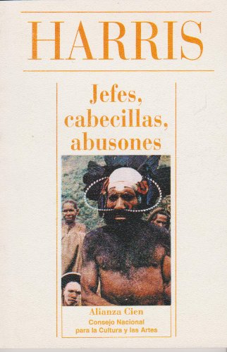 Jefes, cabecillas, abusones (alianza cien)