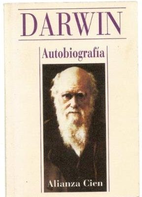 Autobiografia - darwin (spanish edition)