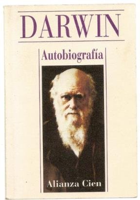 Autobiografia - darwin (spanish edition)