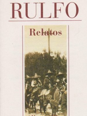 Relatos / stories (spanish edition)
