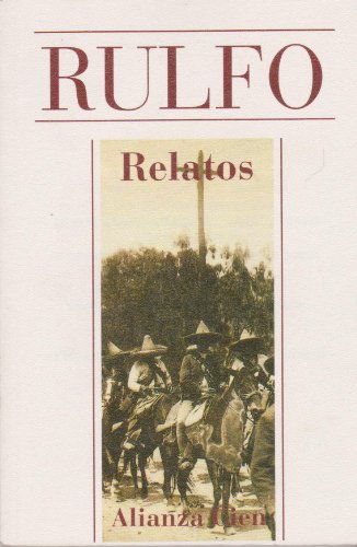 9788420646183_relatos-stories-spanish-edition_front-9.jpg Relatos / stories (spanish edition)