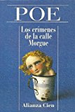 9788420646190_crimenes-de-calle-morguemurders-of-the-rue-morgue_front-3.jpg Crimenes de calle morgue/murders of the rue morgue
