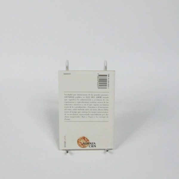 Ernestina o el nacimiento del amor