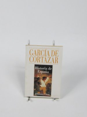 Historia de españa