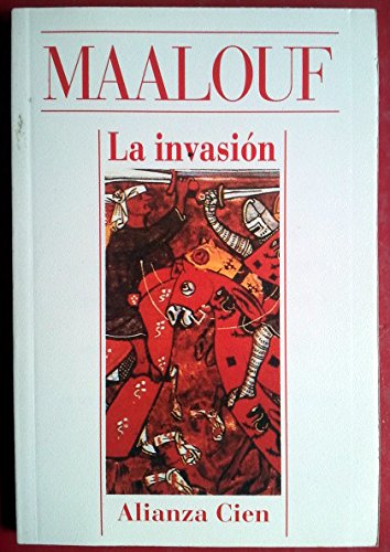 La invasion (spanish edition)