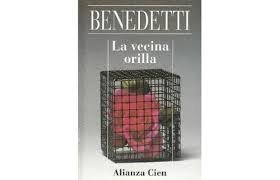 9788420646428_la-vecina-orillothe-neighboring-shore-spanish-edition_front-1.jpg La vecina orillo/the neighboring shore (spanish edition)