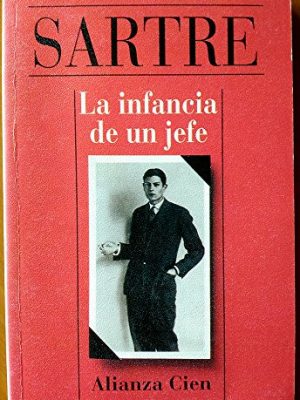 Infancia de un jefe, la (spanish edition)