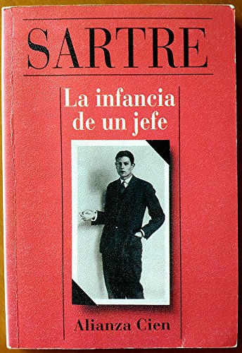 Infancia de un jefe, la (spanish edition)