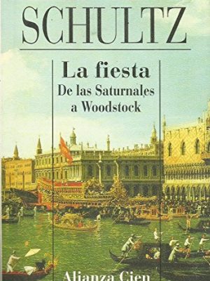 La fiesta (spanish edition)