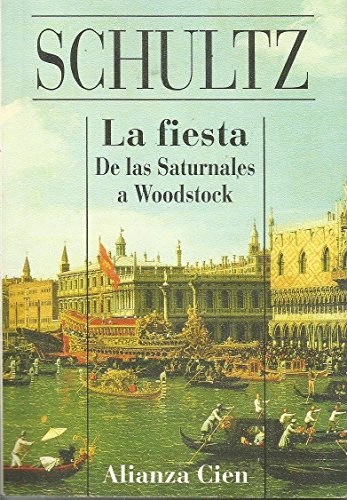 La fiesta (spanish edition)