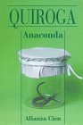 Anaconda (spanish edition)