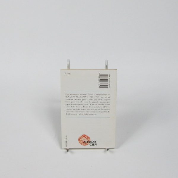 El corazón y otros frutos amargos