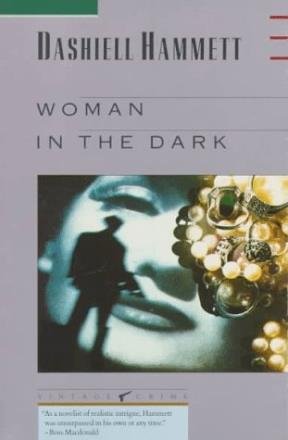 Una mujer en la oscuridad / a woman in the dark (spanish edition)