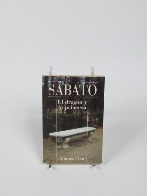 9788420646626_el-dragon-y-la-princesa_front-5.jpg El dragón y la princesa