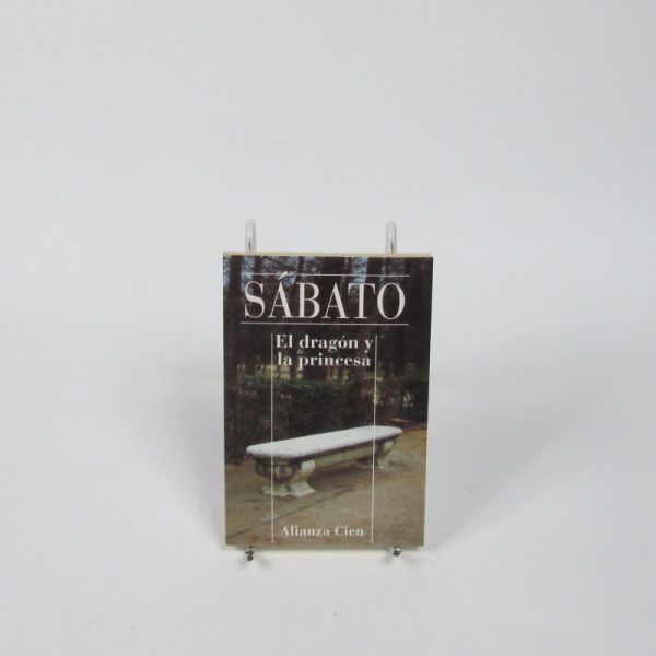 El dragón y la princesa