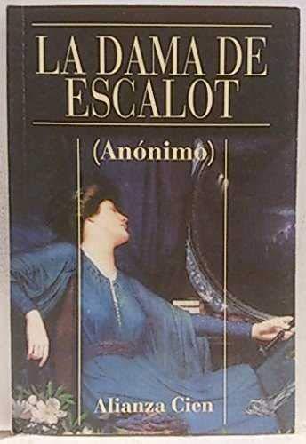 9788420646633_la-dama-de-escalot-spanish-edition_front-1.jpg La dama de escalot (spanish edition)
