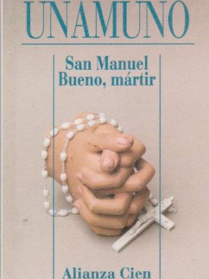 San manuel, bueno martir