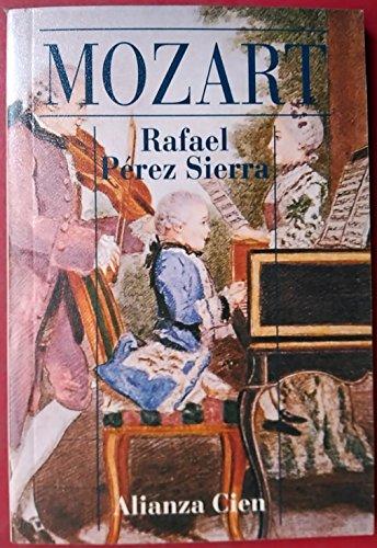 Mozart (spanish edition)