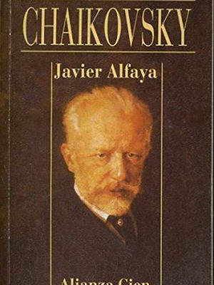 Chaikovsky (spanish edition)