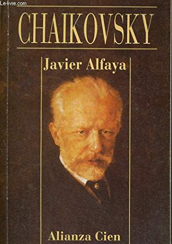 Chaikovsky (spanish edition)
