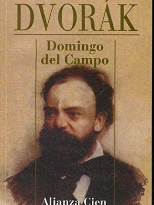 Dvorak (spanish edition)